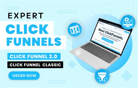 ClickFunnels 2.0 Expert (Project.